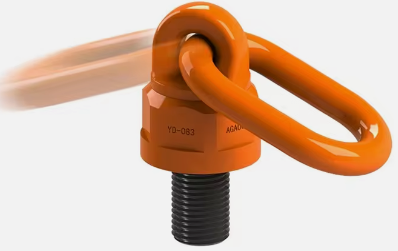 冠航旋轉(zhuǎn)吊環(huán)