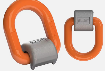 旋轉(zhuǎn)吊環(huán)