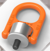 旋轉(zhuǎn)吊環(huán)