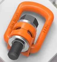 冠航旋轉(zhuǎn)吊環(huán)