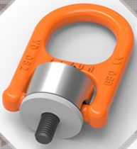 旋轉(zhuǎn)吊環(huán)