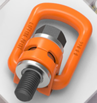 旋轉(zhuǎn)吊環(huán)