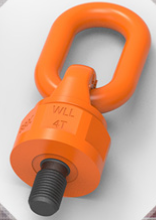 旋轉(zhuǎn)吊環(huán)