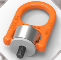 旋轉(zhuǎn)吊環(huán)