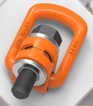 重力旋轉環高效可靠的工業助力設備